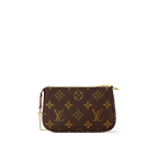 Mini Accessories Pouch