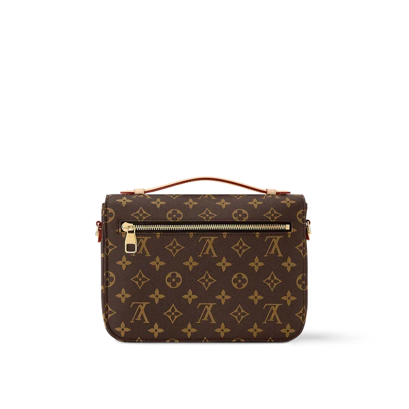 Métis Pouch