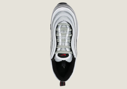 Air Max 97 Silver Bullet