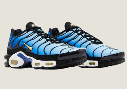 Air Max Plus Hyper Blue