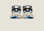 MA Runner Sneakers Blue