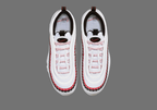 Air Max 97 Script Swoosh Pack White / University Red / Black