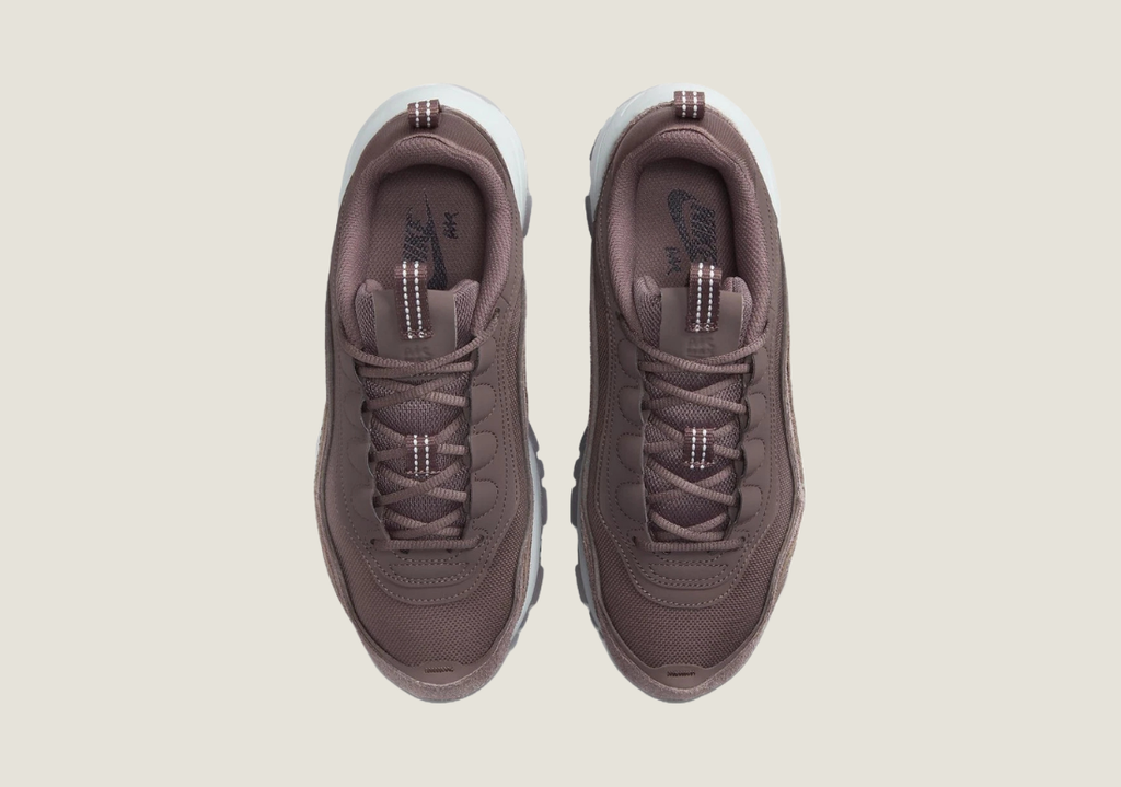 Nike Air Max 97 Futura Brown