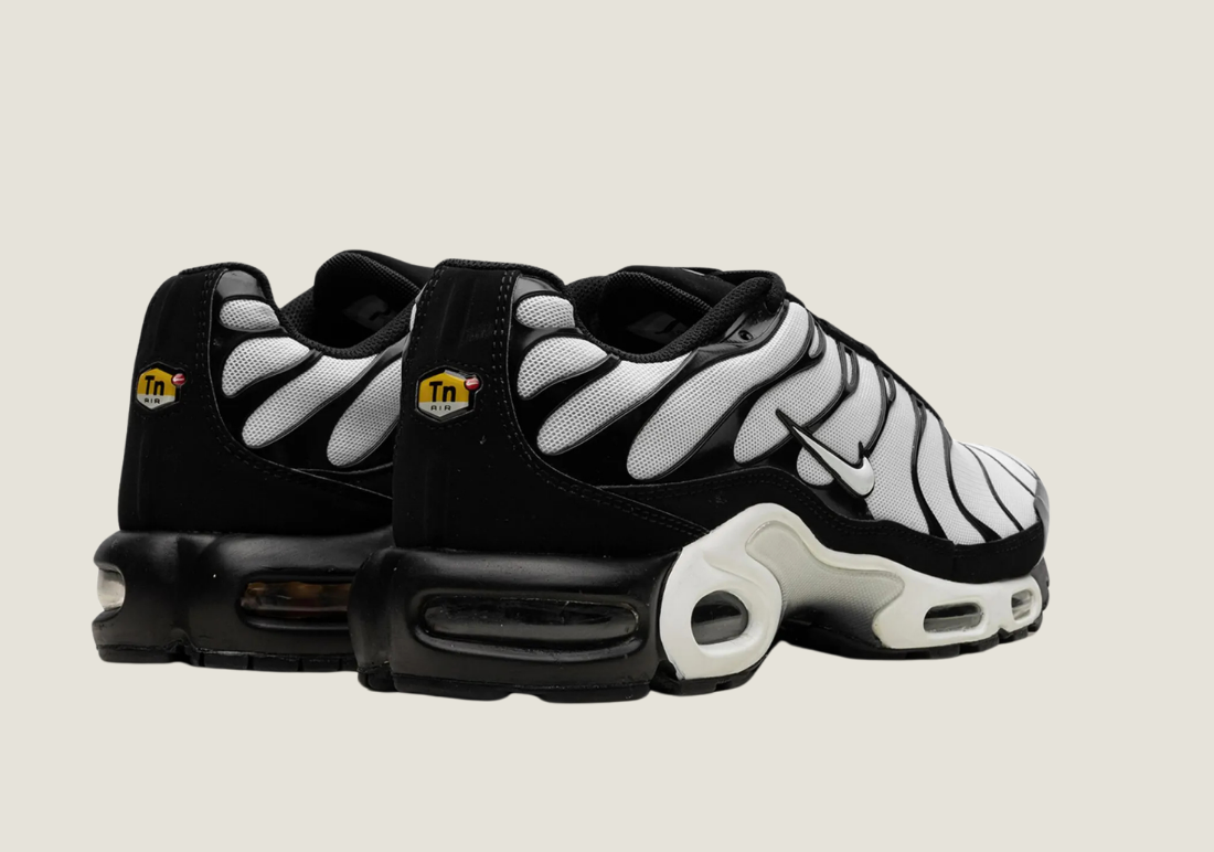 Air Max Plus – Oreo