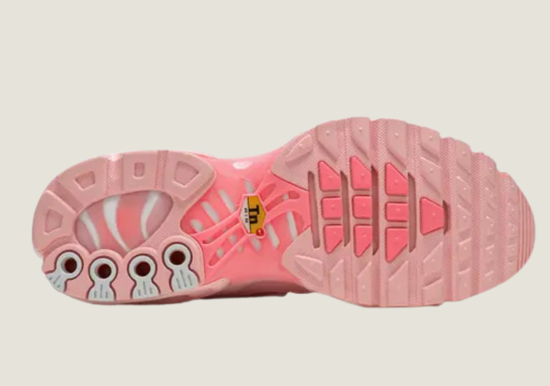 Air Max Plus Pink