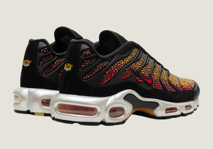 Air Max TN – Sunset Swarovski
