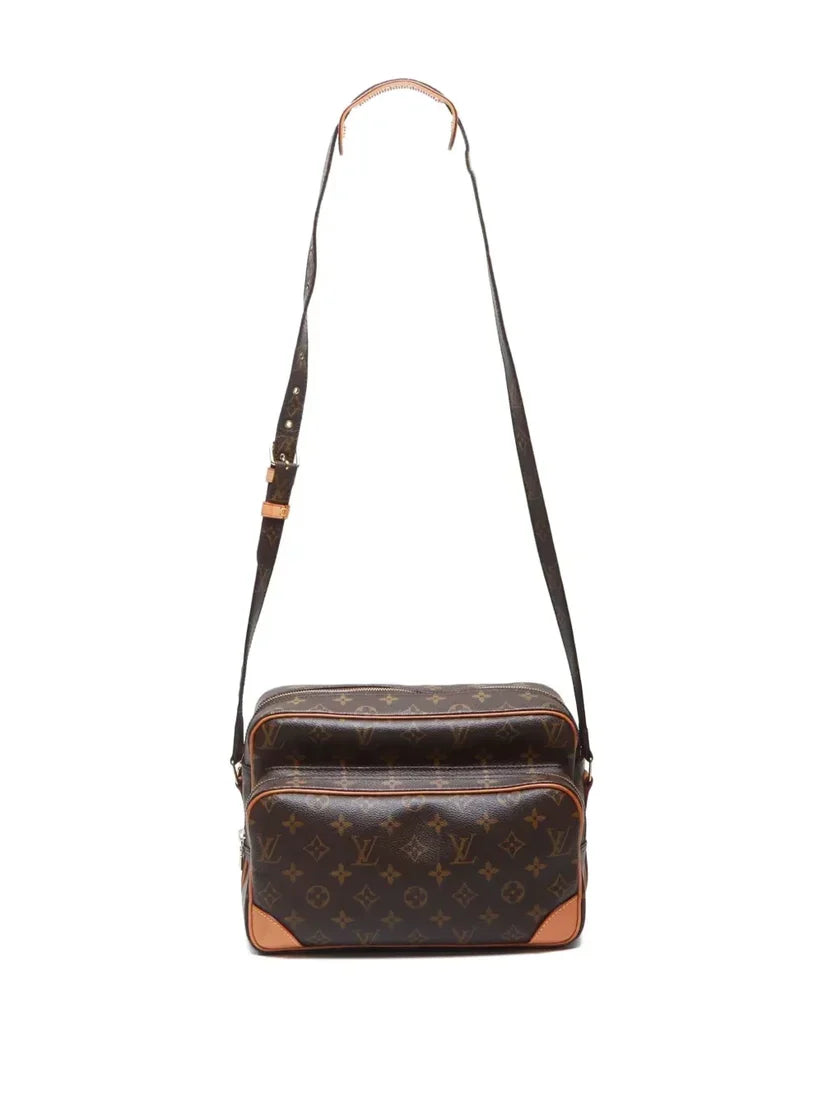 Nile Shoulder Bag