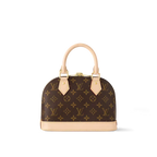 Alma BB Brown