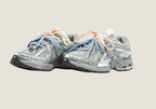 NB 1906A Double Laces Grey