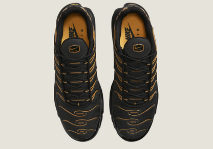 Air Max Plus – Cordura Black