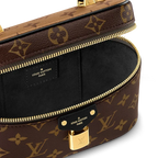 Vanity Chain Pouch