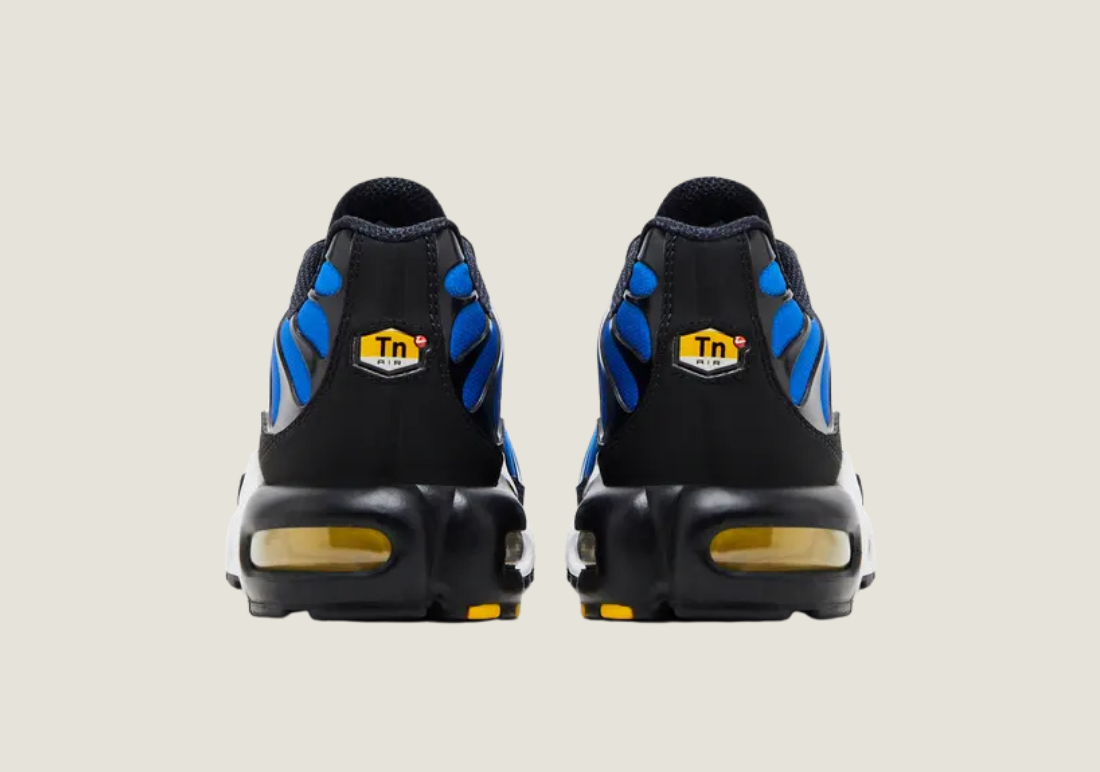 Air Max Plus Hyper Blue