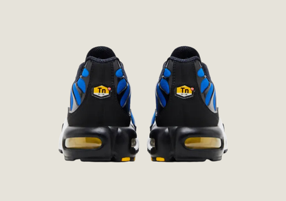 Air Max Plus Hyper Blue