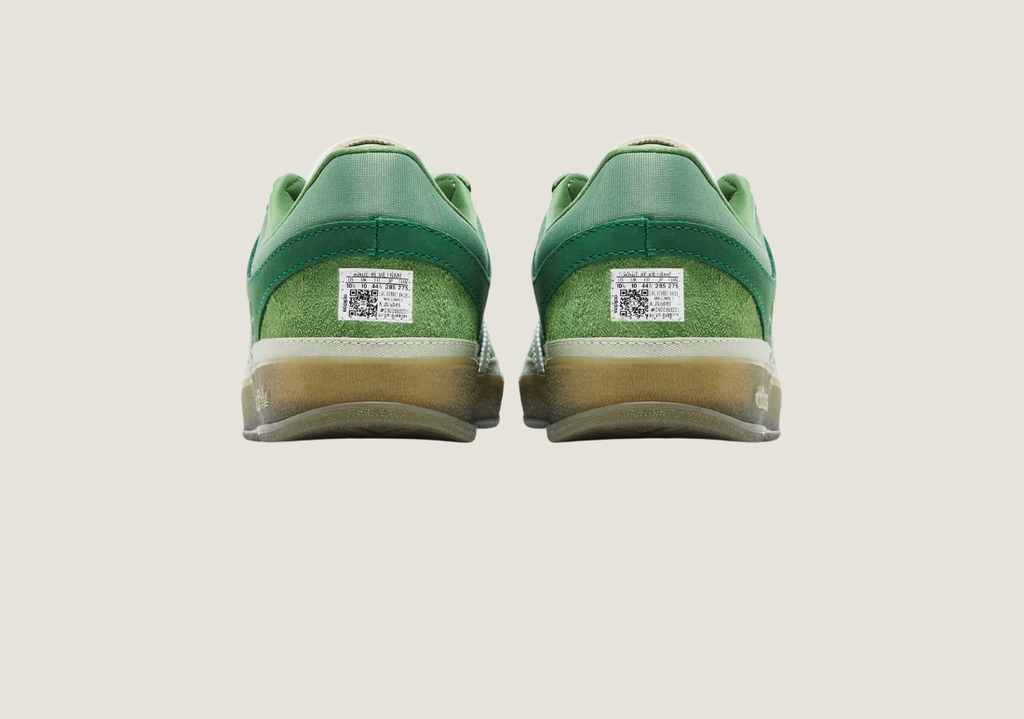 B-Bunny x Gazelle Indoor 'El Yunque'