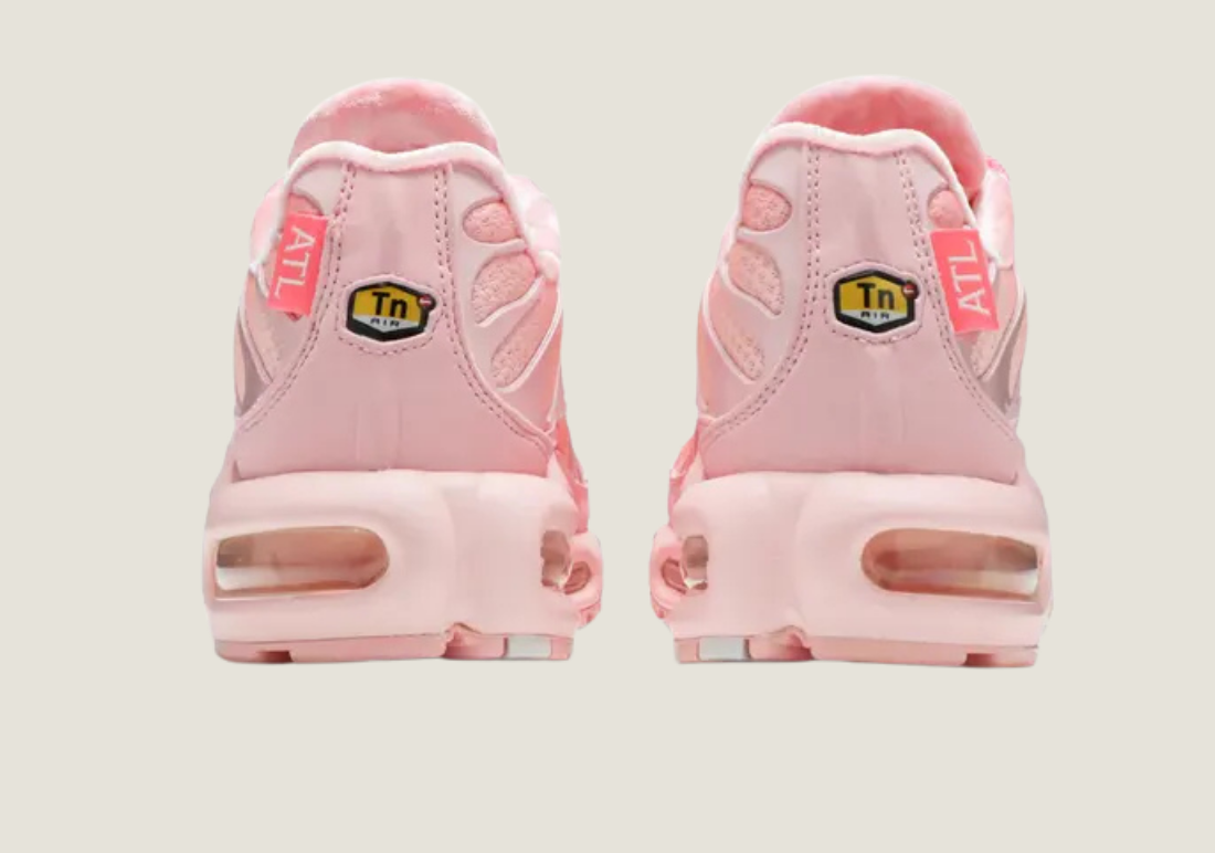 Air Max Plus Pink