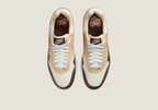 Air Max 1 '87  Coconut Milk/Baroque Brown/Medium Soft Pink