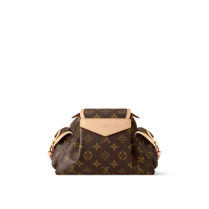 Odyssée Bag