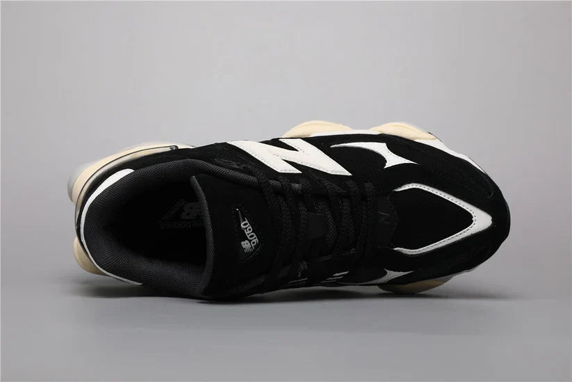 NB 9060 Black White