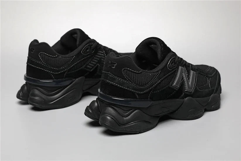 NB 9060 Full Black Edition