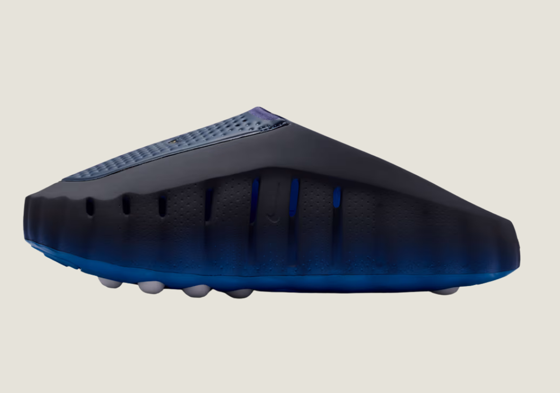 Mind 001 Blackened Blue