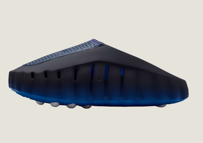 Mind 001 Blackened Blue