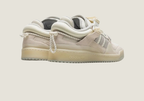 B-Bunny Forum Low "White"