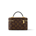Vanity Chain Pouch