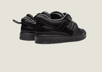 B-Bunny Forum Buckle Low "Back To School"