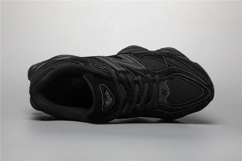 NB 9060 Full Black Edition