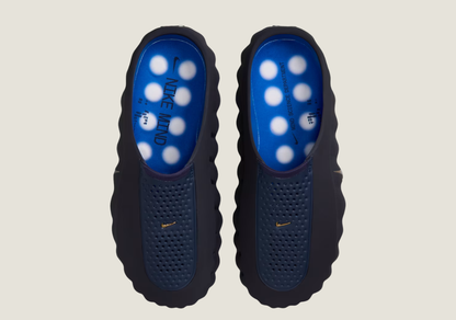 Mind 001 Blackened Blue