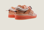 B-Bunny Forum Buckle Low "Easter Egg