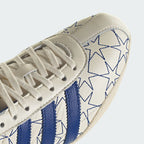 TOKYO Shoes – White & Blue