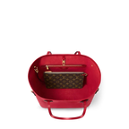 Never Full MM Castillan Red Epi Leather