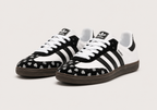 Samba X Cdg White/Black