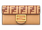 FF Monogram Continental Wallet