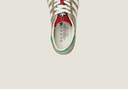 Gazelle Retro G-Monogram Beige Limited Edition