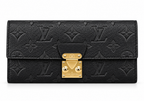 LV Sarah Wallet