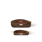 Multi-pouch accessories