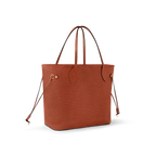 Never Full MM Kenyan Fauve Epi Leather