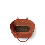 Never Full MM Kenyan Fauve Epi Leather