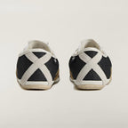 SONG FOR THE MUTE TOKYO Shoes – Black & Beige