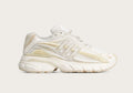 VIRGINIA Jellyfish Wave Pro Trainers White / Cream