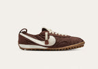 Nike x Jacquemus Moon Shoe Dark Brown / White / Gum