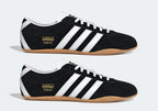 Tokyo Shoe Black & White