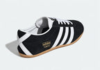 Tokyo Shoe Black & White