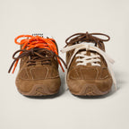 530 SL Suede – Cinnamon