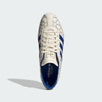 TOKYO Shoes – White & Blue
