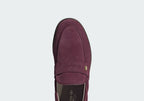 Handball Spezial Loafer – Burgundy / Dark Brown