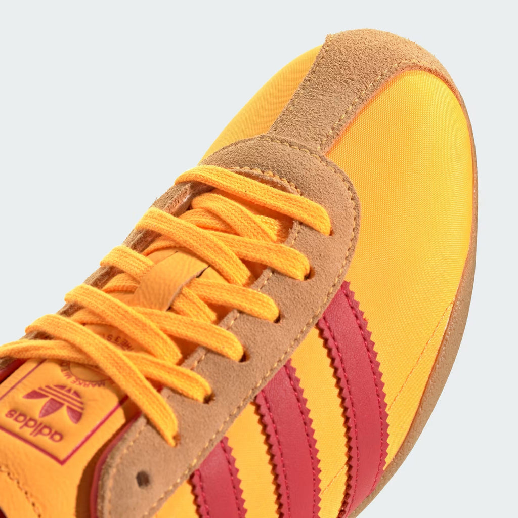Tokyo Shoes – Orange & Red