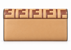 FF Monogram Continental Wallet